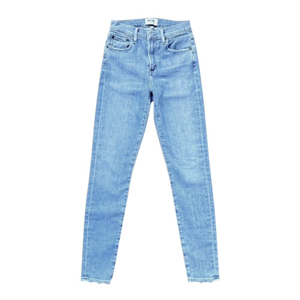 Agolde Blue Jeans | Size 25